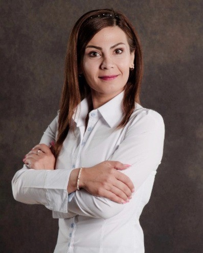 Nakisa Abeditameh